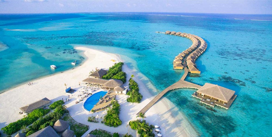 Best place to visit in Maldives