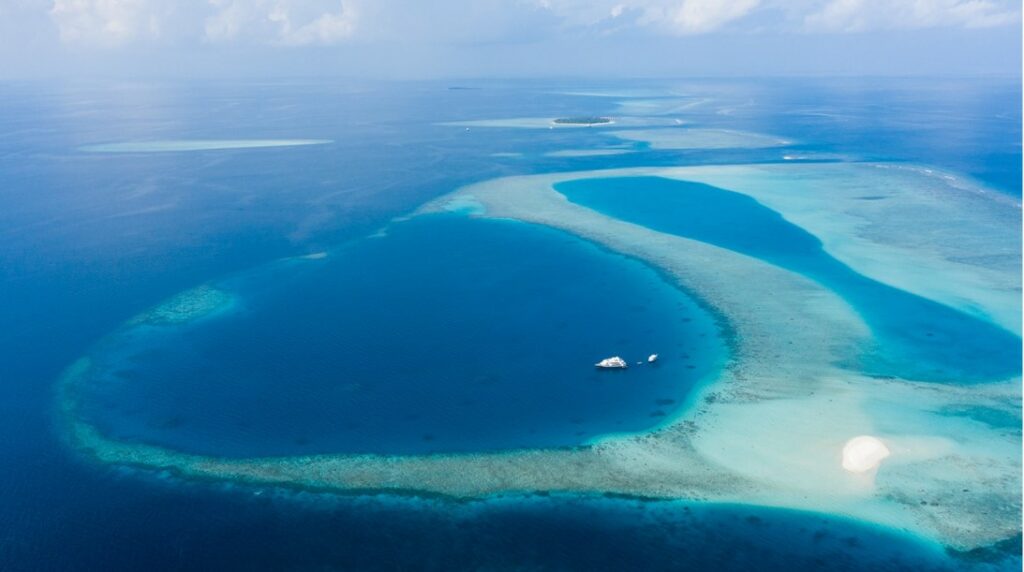 Criteria For Selecting The Best Maldives 5 Star Hotels