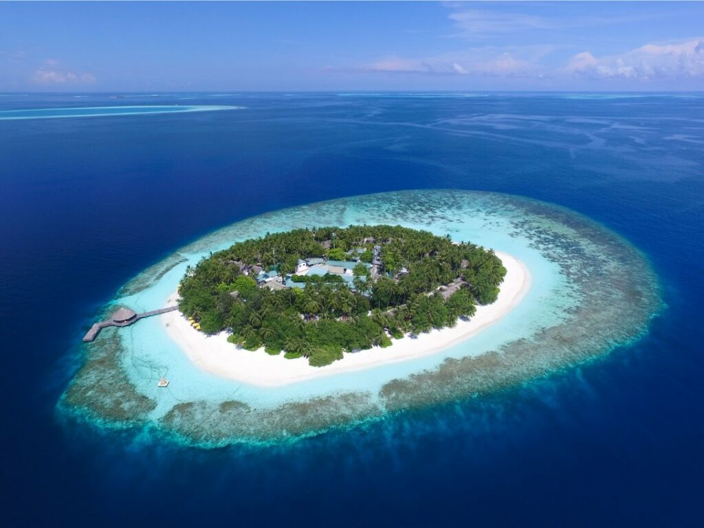 Dhawa Ihuru Maldives