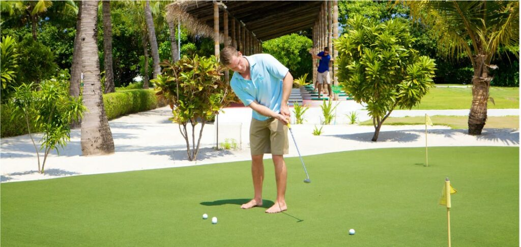 Tips For Planning a Golf Resort Vacation in Maldives