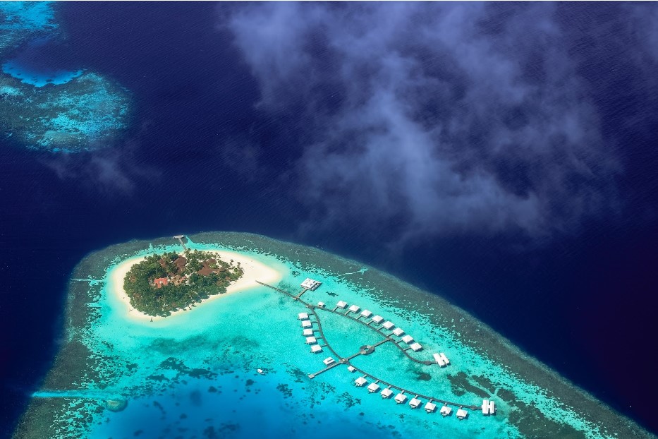 Male' Atoll Maldives
