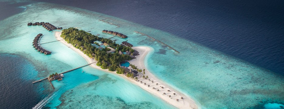 Veligandu Island Resort & Spa Maldives