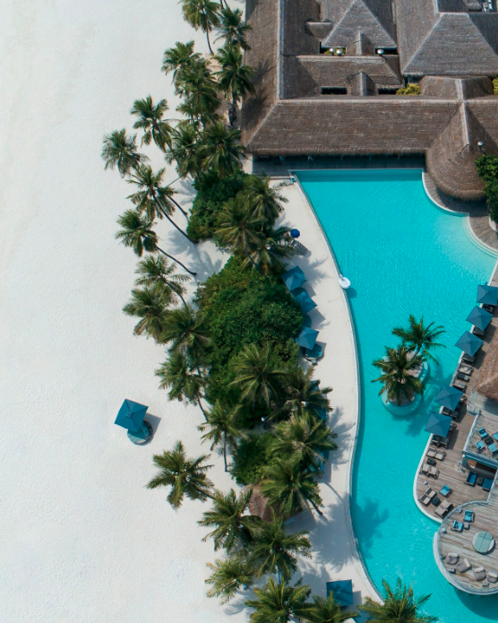 Resort Deals in Maldives