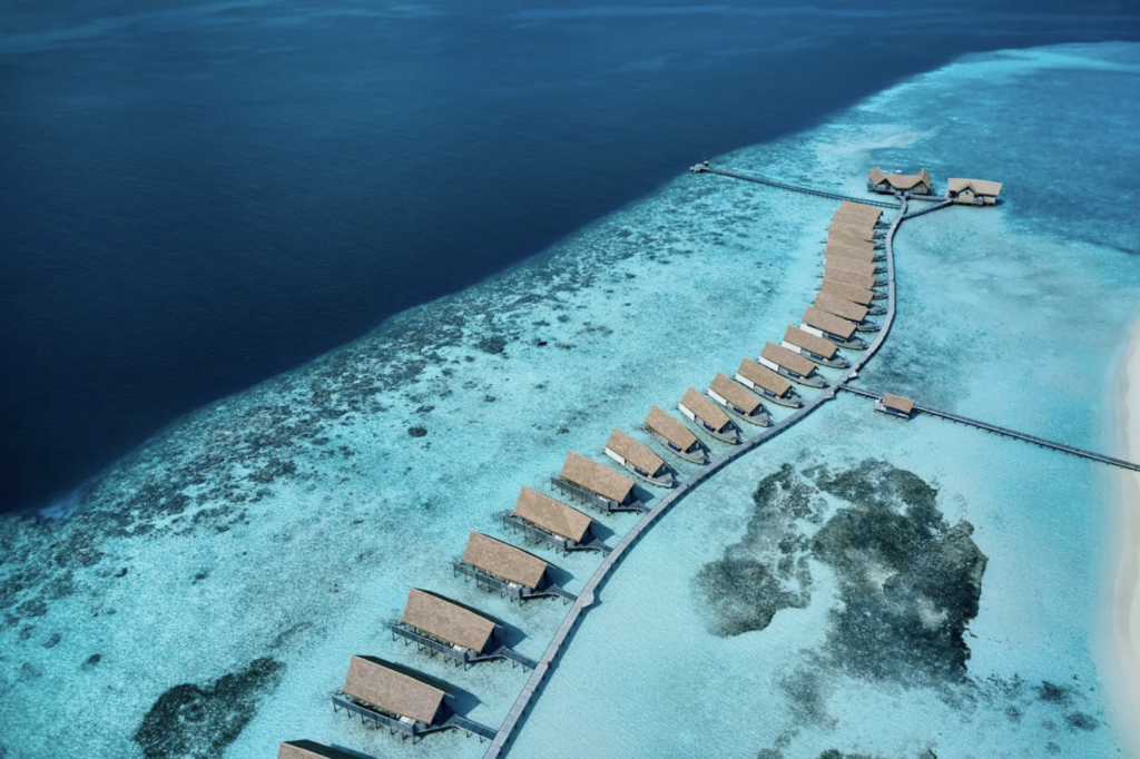 places to visit in maldives for couples