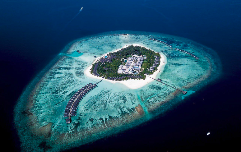 ROBINSON Club Noonu Maldives